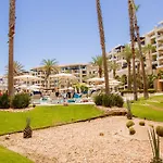 Casa Dorada Los Cabos Resort & Spa