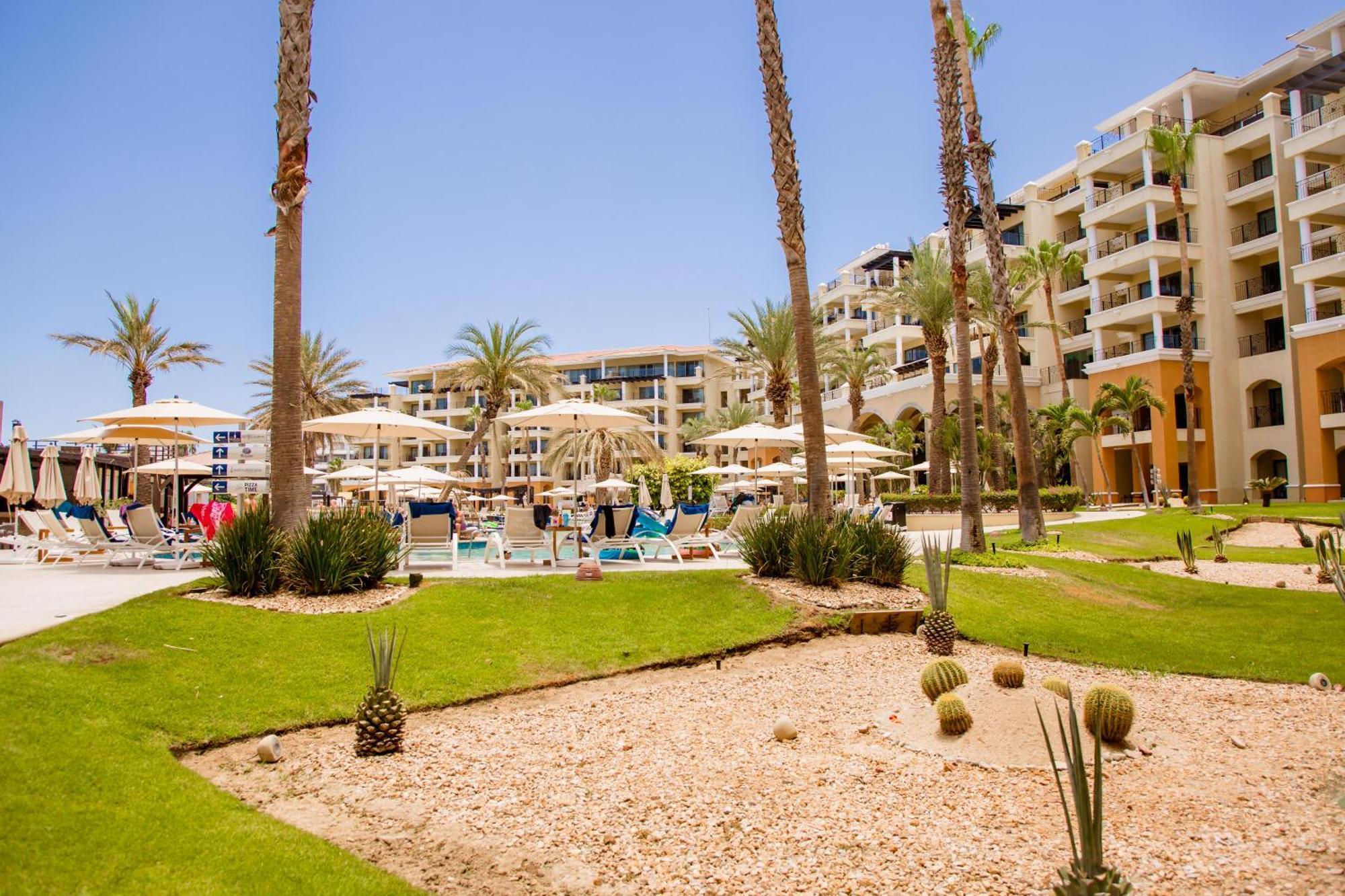 Resort Casa Dorada Cabos & Cabo San Lucas